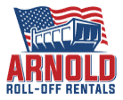 Arnold Roll-Off Rentals logo