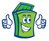 GO4 Junk Removal logo