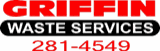 Griffin Waste logo