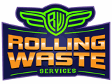 Rolling Waste Services logo