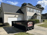 Big Will's Dumpster Rentals logo