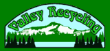 VALLEY RECYCLING logo