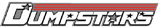 DumpStars Dumpster Rentals logo