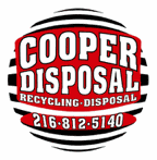 Cooper Disposal logo
