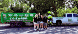Dumpster Rescue LLC logo