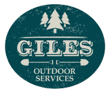 Giles Outdoor Services logo