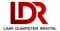 Lima Dumpster Rental logo
