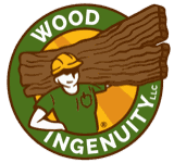 Wood Ingenuity, LLC logo