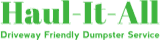 Haul-It-All logo