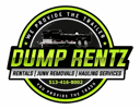 Dump Rentz logo