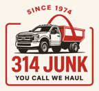 314junk logo