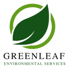 Greenleaf Environmental Services, LLC logo
