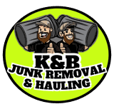 K & B Hauling, LLC logo
