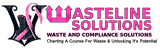 Wasteline Solutions logo