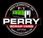 Perry Scrap Yard logo