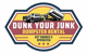 Dunk-your-Junk Dumpster Rental logo