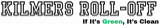 Kilmers Roll-off logo