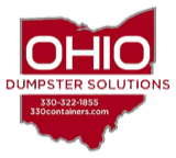Ohio Dumpster Solutions logo