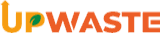 UpWaste Denver Dumpster Rental and Site Services logo