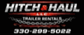 Hitch & Haul LLC logo