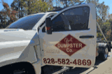 Best Dumpster Company logo
