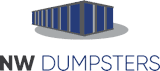 NW Dumpsters logo