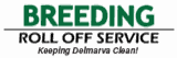 Breeding Roll Off Service logo