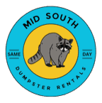 Mid South Dumpster Rentals, LLC logo