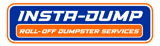 Insta-Dump logo