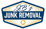 Jb's Junk Removal and Dumpster Rentals logo