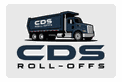 CDS Roll-Off Services logo