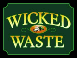 Wicked Waste, Inc. logo