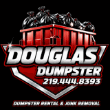 Douglas Dumpster and Services LLC logo