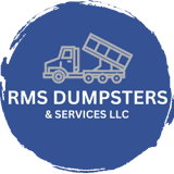 RMS Dumpsters & Services LLC logo