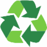 van der Linde Recycling & Container Rentals logo