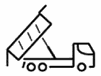 Disposal Pro Haul Away Services logo