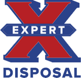 Expert Disposal logo