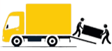 Dump Guys Dumpster Rental | Garbage Services logo
