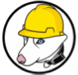 Rockys Junk Removal logo