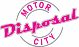 Motor City Disposal logo