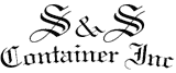 S & S Containers Inc logo