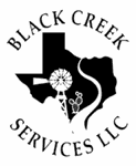 Black Creek Services logo