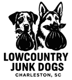 Lowcountry Junk Dogs LLC logo