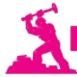 Magenta Carting, Inc. logo