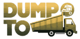 DUMPTO LLC - Dumpster Rental Services logo