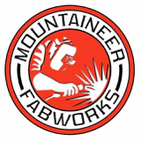 MF Dumpsters logo
