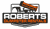 Roberts Dumpster Rentals, LLC logo