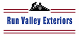 Run Valley Exteriors logo