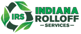Indiana Roll Off Services Inc logo
