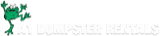 A1 Dumpster Rentals logo